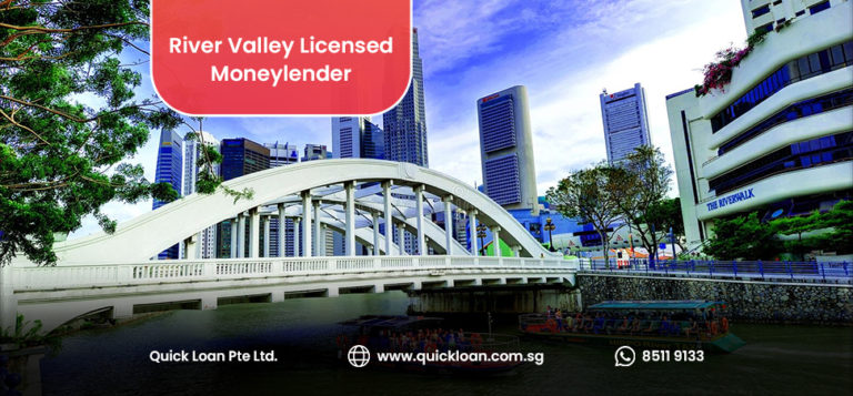 River Valley Licensed Moneylender