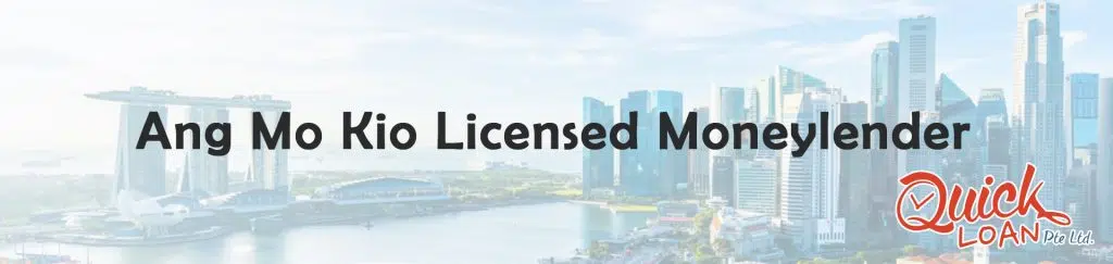 ang mo kio licensed moneylender