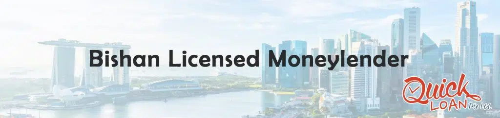 bishan licensed moneylender