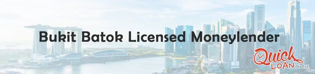 bukit batok licensed moneylender