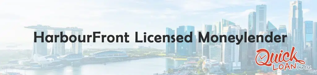 harbourfront moneylender