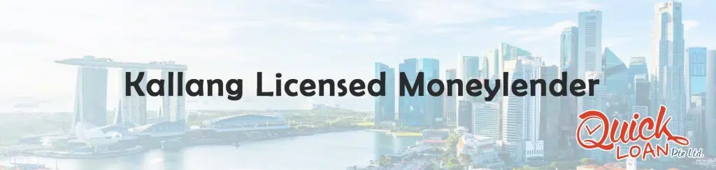 kallang licensed moneylender