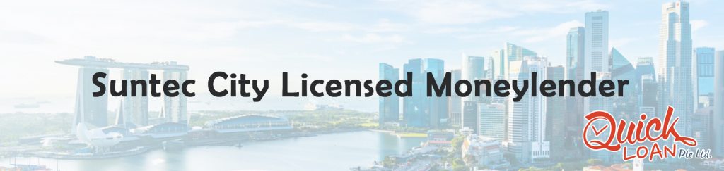 suntec city licensed moneylender