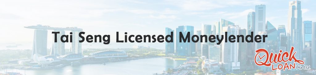 tai seng licensed moneylender