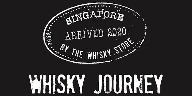 whiskey journey