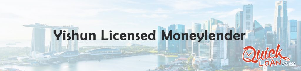 yishun licensed moneylender