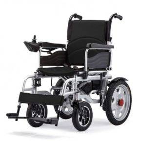 Vertex Mobility Signature Electric Wheelchair