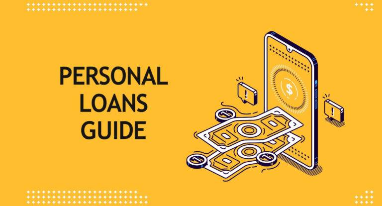 Personal Loans Guide Singapore