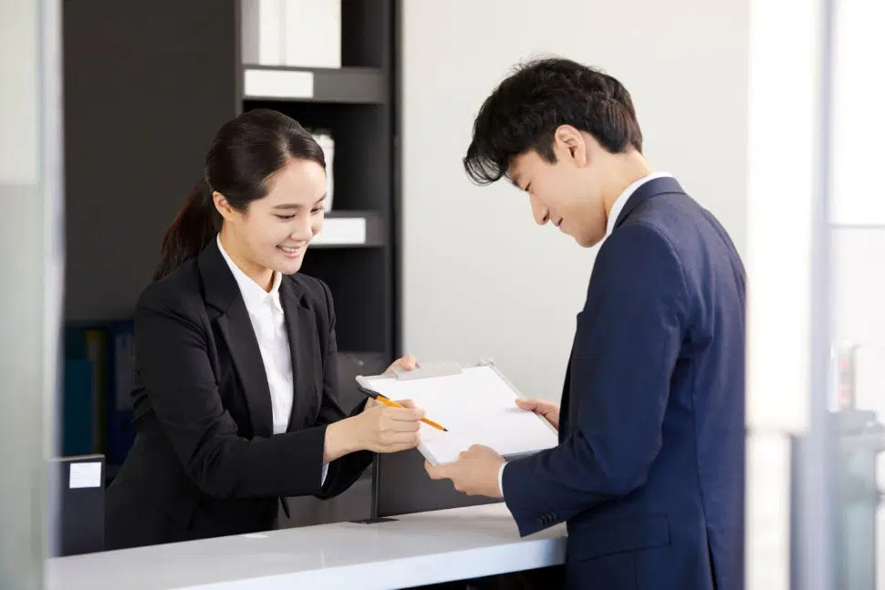 guide to borroing money in singapore