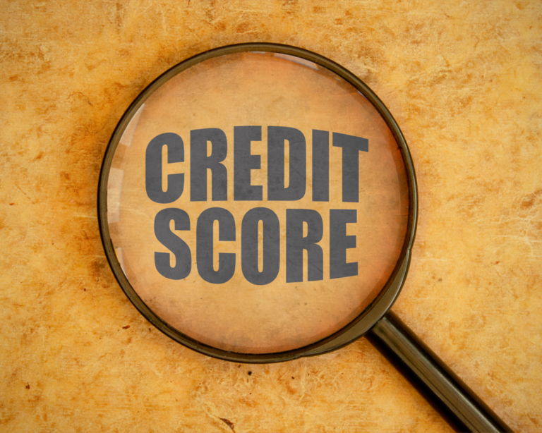 Credit Score Guide Singapore – Everything You Need to Know