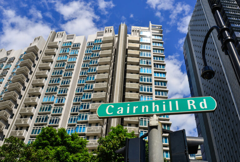 Access Reliable Licensed Moneylender Services From Cairnhill Road