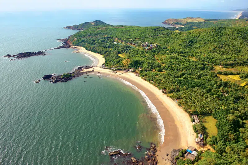 Gokarna India