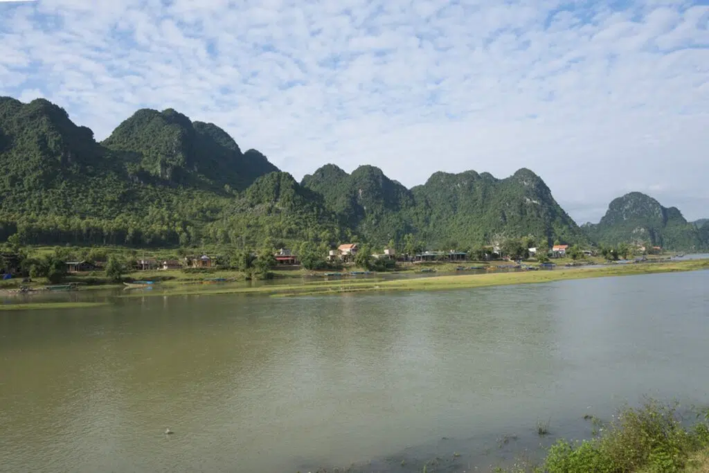 Phong Nha - Ke Bang National Park
