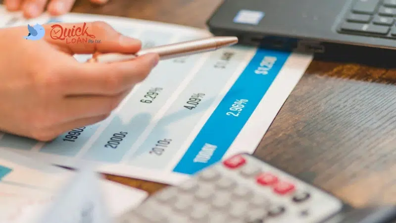 how much can i borrow personal loan