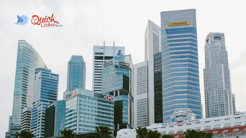 how personal loan works in singapore